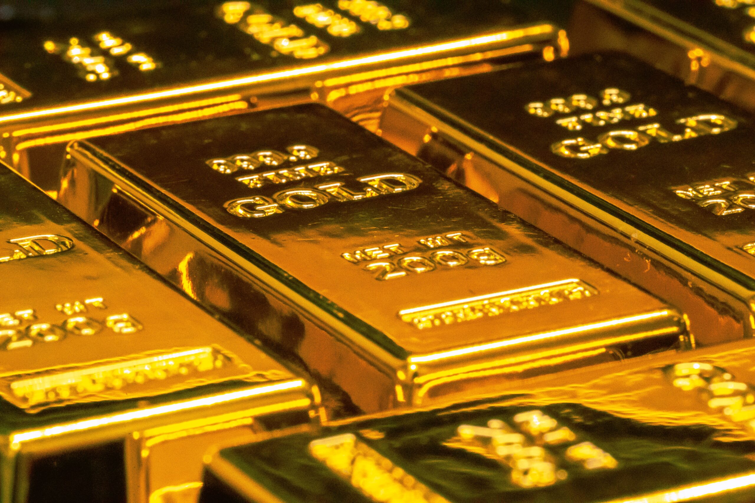 Converting Your IRA to Gold For Financial Security