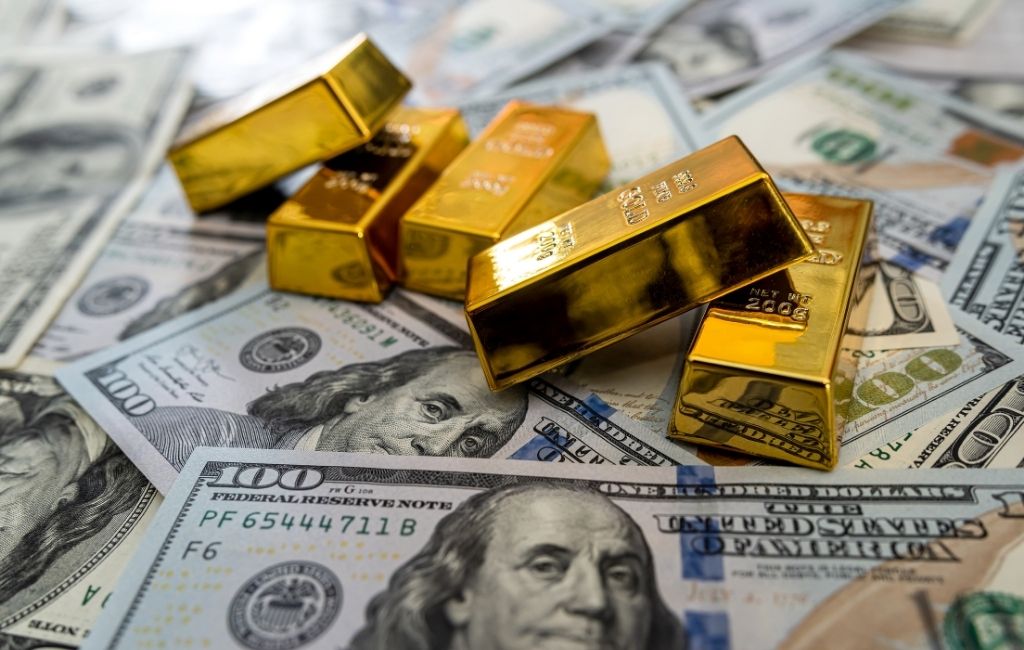 Transforming Your Retirement With Gold A Comprehensive Guide To Rolling Over Your 401k To A Gold IRA